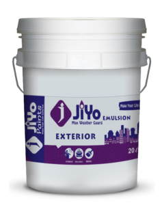 Jiyo Max Weather Guard Emulsion