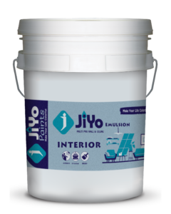 JiyoMulti Pro Wall & Ceiling Emulsion Interior