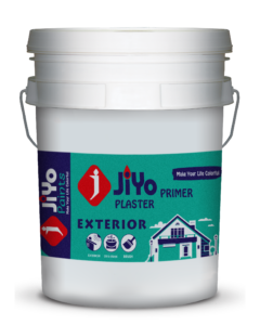 Jiyo Plaster Primer Exterior